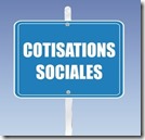 Cotisations sociales